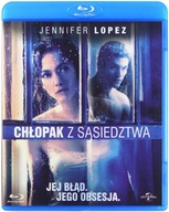 CHŁOPAK Z SĄSIEDZTWA [BLU-RAY]