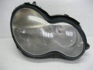 light front right Mercedes C-Klasa W203