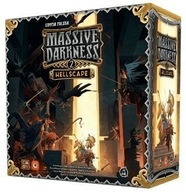 Massive Darkness 2 : Hellscape Portal Games