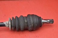 semi-axis right front MANUAL OPEL ASTRA 3 III H 1.4 16V 90 KM 04-07