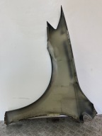 fender front front right Volkswagen Golf VII 7 LIFT 17