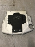 Blende Abdeckung Abdeckung oben DES MOTORS AUDI A4 B8 A5 Q5 V6