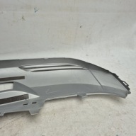 AUDI Q4 E-TRON 21-> spoiler accessori Paraurti posteriore posteriore