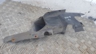 BMW E39 525I mudguard air duct air line left