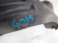 OPEL CORSA F 19-> mudguard rear part rear. right