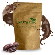 Kakao ceremoniálne dropsy 250 g Fino de Aroma Kolumbia I-Organic zdravé