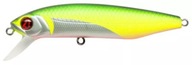 Wobler Dexter Minnow 93S-SR R37