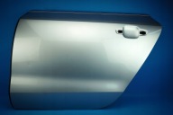 door rear. rear part left Audi A7 S7 RS7 4G8 LZ7G