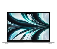 Apple MacBook Air M2 16GB 256SSD Mac OS Srebrny 10R GPU