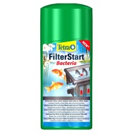 SMĚS AKTIVNÍCH FILTRAČNÍCH BAKTERIÍ DO JEZÍRKA, KAPALINA 500 ML