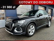 Audi Q3 35 TFSI Advanced Suv 1.5 (150KM) 2024