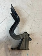 hinge bonnets left Fiat 500L black