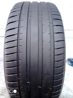 1x 255/45R20 105W Michelin Pilot Sport EV