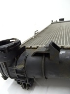water cooler MERCEDES W204 2.2 A2045003703