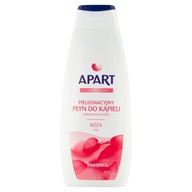 Apart tekutý kúpeľ 750ml ruža