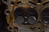 TESTATA Motore 756016406 BMW E90 E91 3.0i 258 KM 04-10