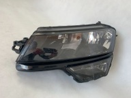 Skoda Karoq 17-21r Reflektor left light left