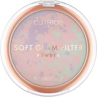 CATR. SOFT GLAM FILTER POWDER 010