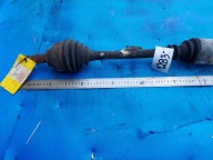 semi-axis TRAFIC 2002 R 1.9 DCI right FQ9