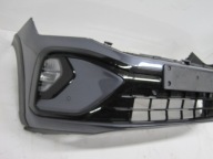 bumper VW TAIGO 2G7 4PDC R-LINE front front