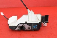 lock door left front front EU PEUGEOT PARTNER 2 II 08-12