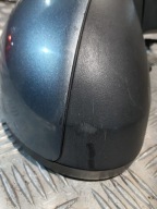 PEUGEOT 207 mirror right electrics 9 PIN k: EZW 96806501XT
