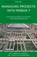 Managing Projects with PMBOK 7: Connecting New