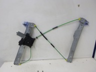 MÉCANISME VITRE AVANT PPRAWY OPEL CORSA D 3D 2007