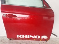 SSANGYONG MUSSO 18-22 door right front DOUBLE CAB