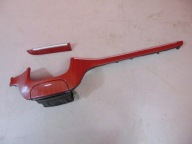 HYUNDAI SANTA FE 2 II decorative trim DEKOR wood