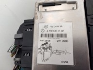 MERCEDES R230 SL 5,5 AMG modulo SAM A2305455432
