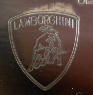 A7 LAMBORGHINI HURACAN light left rear rear part EU 4T0945095