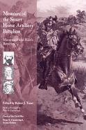 Memoirs of the Stuart Horse Artillery Battalion: