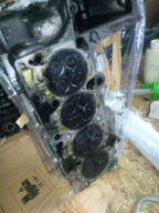 BMW E46 e87 E90 318d 2.0d TESTATA 7787523 m47t ul