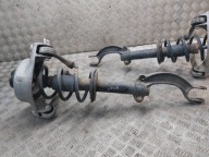 shock absorber + spring left front + right front AUDI A4 B8 8K0413031AN