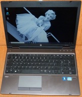 Laptop HP ProBook 6570B 15,6 i5 8 GB / 240 GB