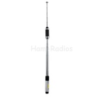 Dual Band VHF/UHF SMA-M walkie talkie Antenna for YAESU BAOFENG BF-UV-3R
