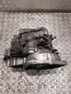Getriebe OPEL SIGNUM 1.9CDTI F40
