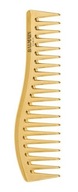 Balmain Golden Styling Comb Profesjonalny Złoty Grzebień Do Stylizacji Włos