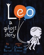 Leo: A Ghost Story Barnett Mac