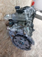engine Nissan TIIDA 1.5 B HR15