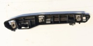 bumper bracket left front OPEL ASTRA K 39020436