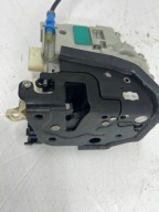 AUDI A4 B9 8W Q5 80A A3 8V lock door right front front 8X1837016C 5PIN