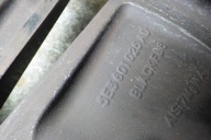 Skoda Octavia IV disk disk 16 5x112 ET48 7,5Jx16H2 st.BDB 5E3601025AD