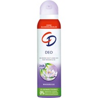 CD dezodorant spray Lilia Wodna