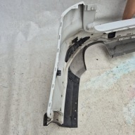 FORD FOCUS IV 4 MK4 KOMBI ACTIVE 18-> bumper rear part rear 6XPDC