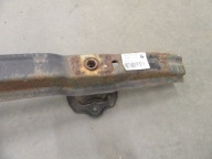 console bumper support supports rear part BMW e90 e91