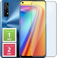 SZYBKA SZKŁO HARTOWANE 9H do REALME 7 / 7 5G / V5