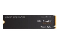 SSD disk Western Digital SN770 500GB M.2 PCIe