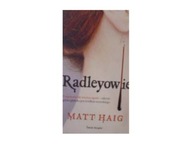 Radleyowie - Matt Haig